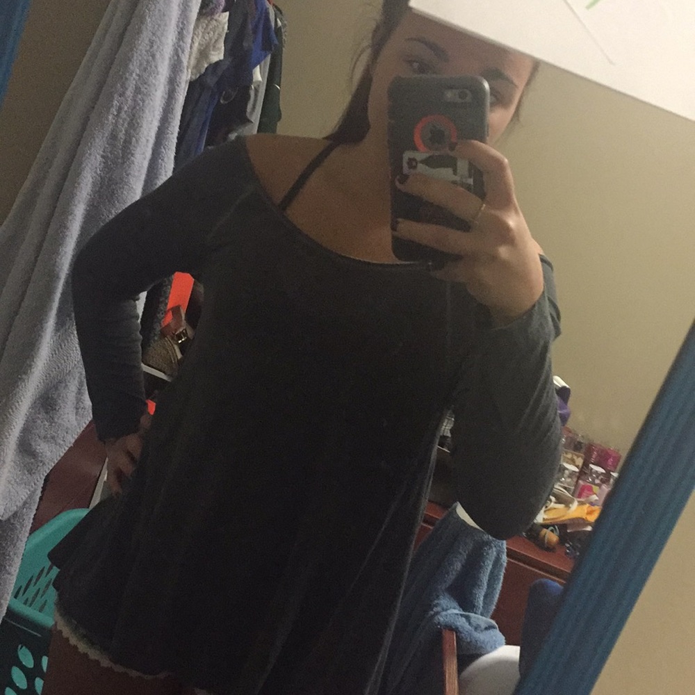 3/4 sleeve shirts